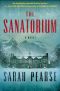 [Detective Elin Warner 01] • The Sanatorium